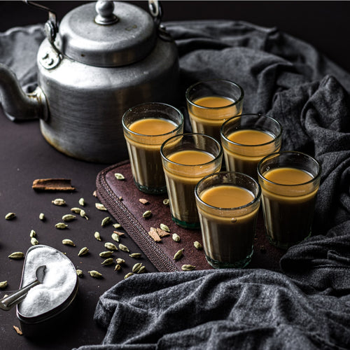 Chai Box